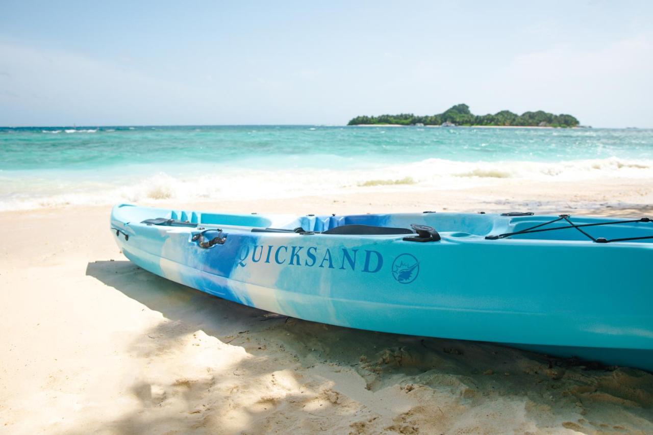Quicksand Rasdhoo エクステリア 写真